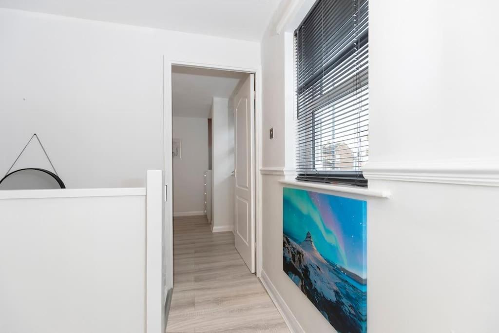 In The Heart Of It! Villa Stokesley Luaran gambar