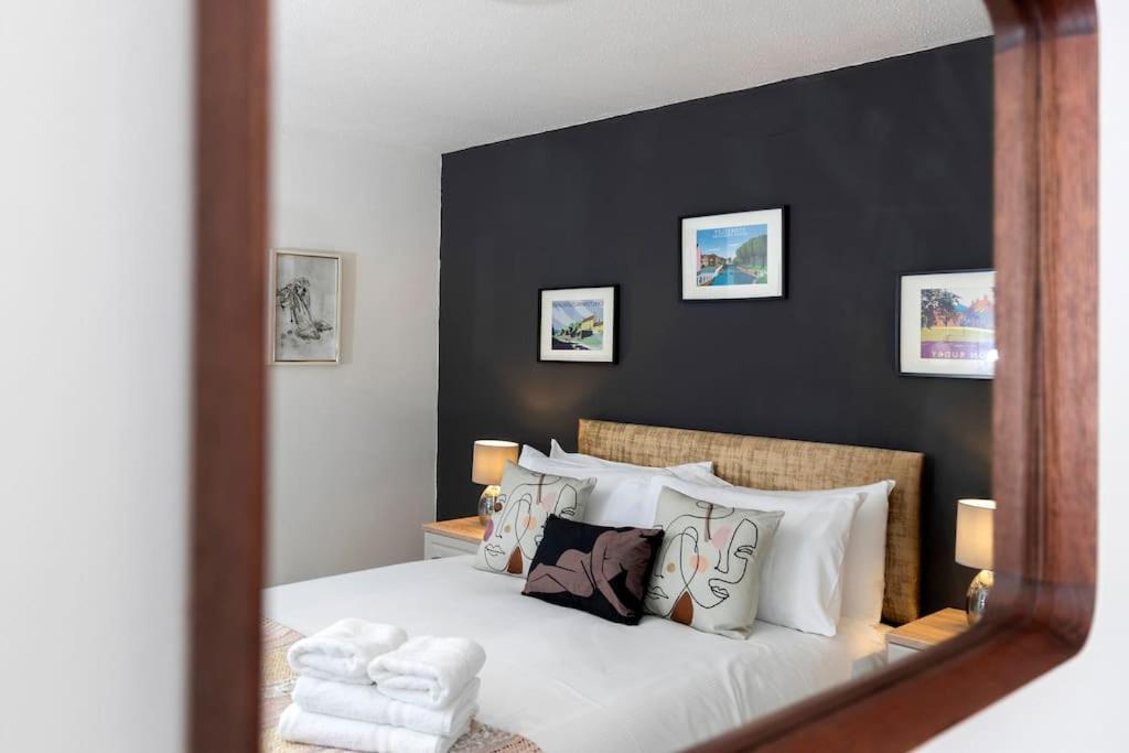 In The Heart Of It! Villa Stokesley Luaran gambar